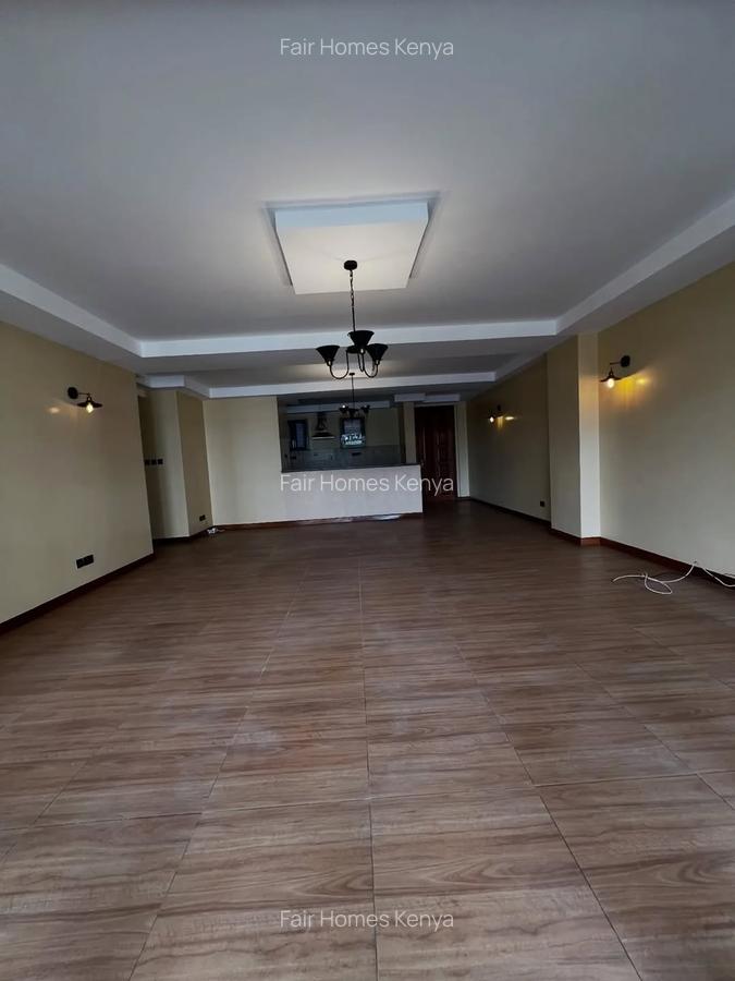 2 Bed Apartment with En Suite at Othaya Road - 3