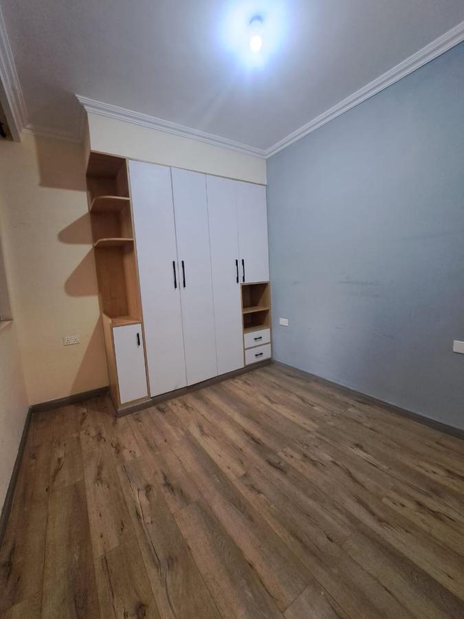 2 Bed Apartment with En Suite at Kagundo Road - 10