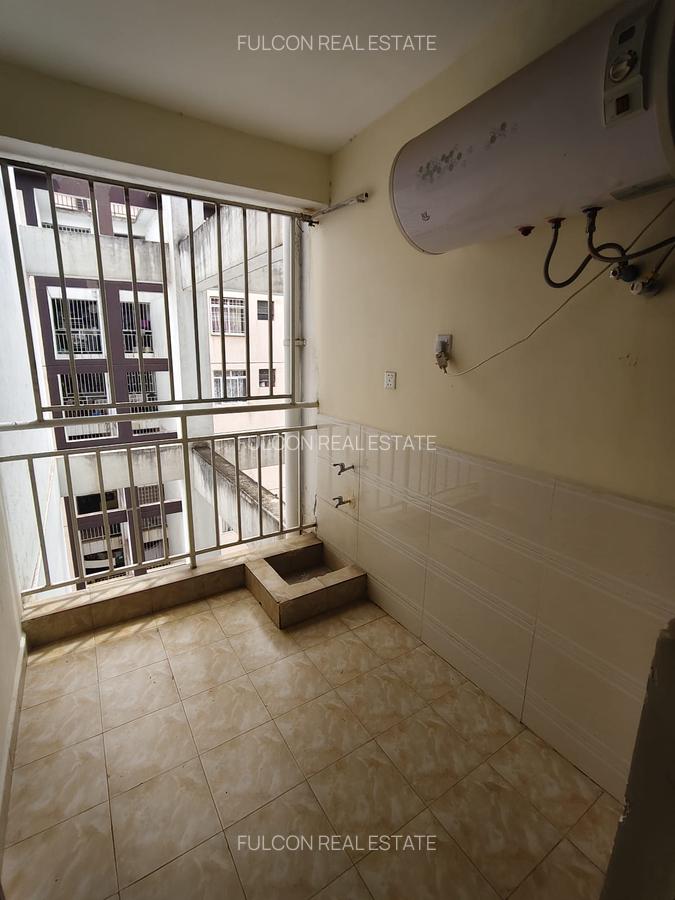 3 Bed Apartment with En Suite in Kilimani - 19