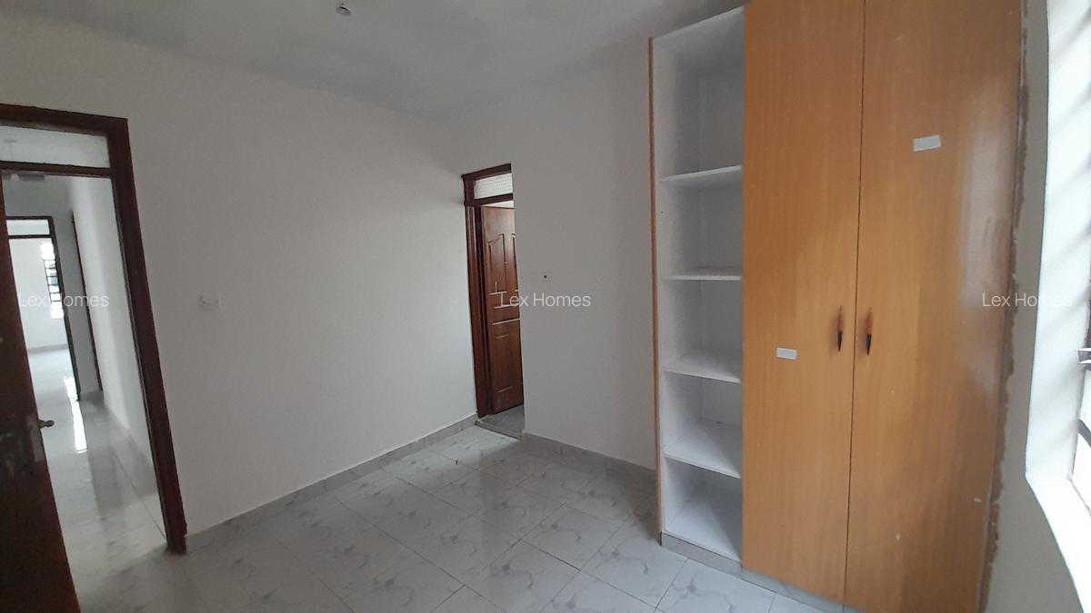 3 Bed House with En Suite at Rimpa - 15