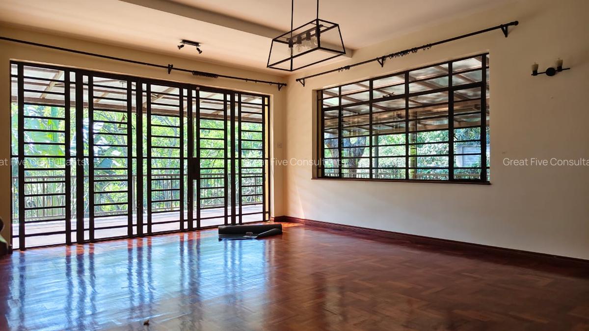 5 Bed Villa with En Suite in Lower Kabete - 6