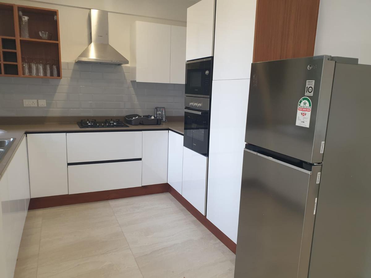 Furnished 3 Bed Apartment with En Suite in Westlands Area - 4