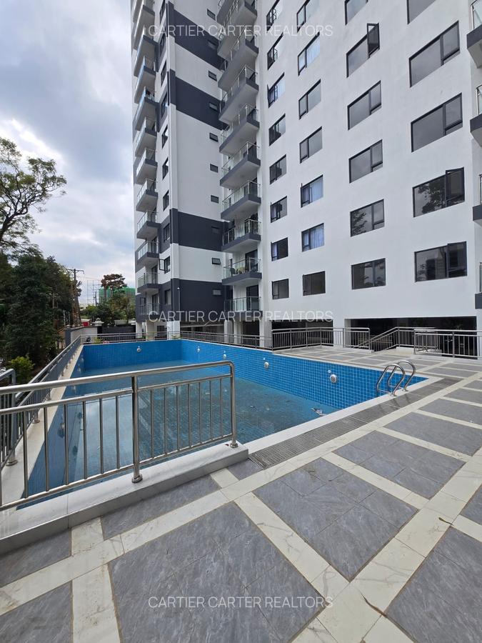 1 Bed House with Swimming Pool in Westlands Area - 2