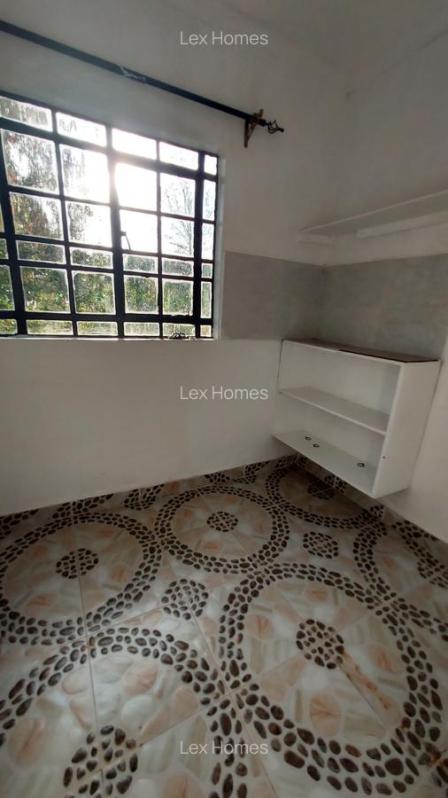 1 Bed House with En Suite in Karen - 6