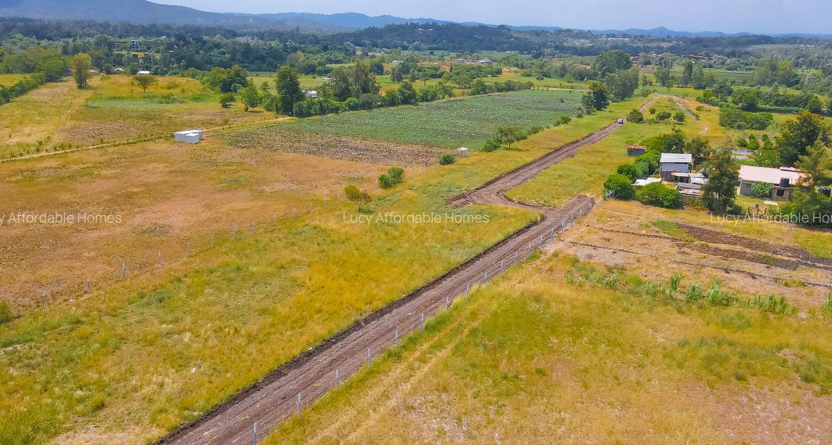 0.125 ac Land at Sagana - 10