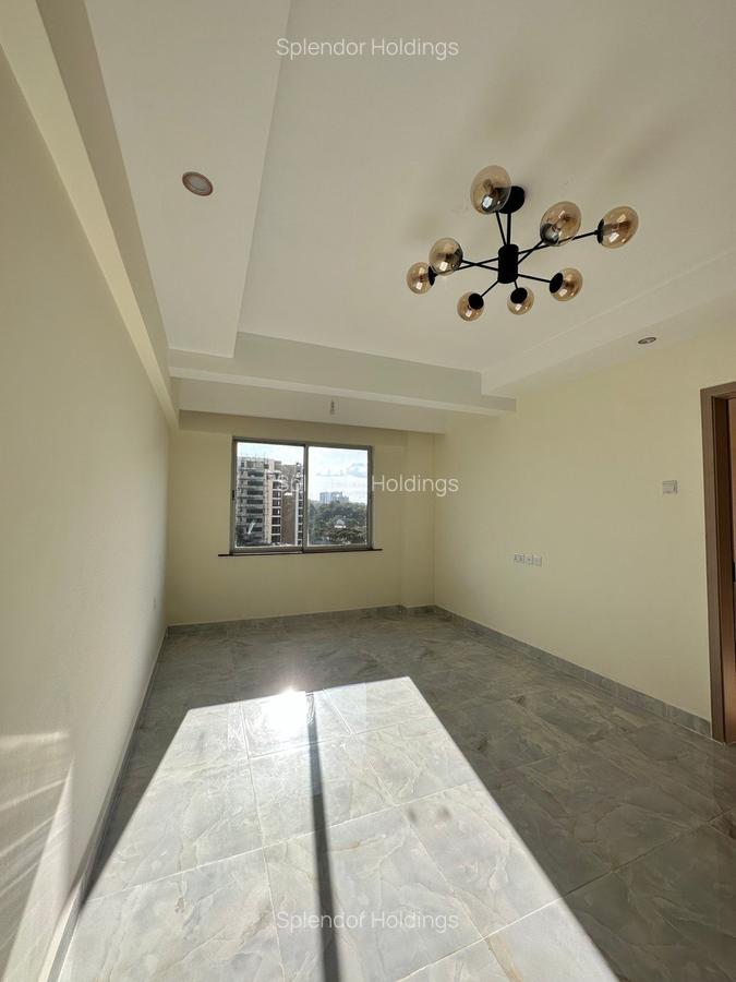 1 Bed Apartment with En Suite in Kileleshwa - 2