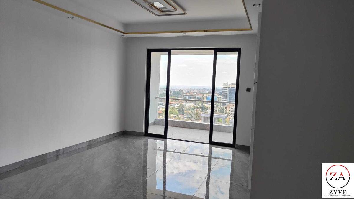 2 Bed Apartment with Swimming Pool at Menelik Road - 10