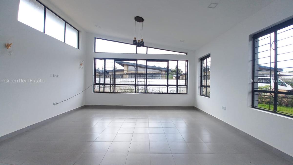 3 Bed House with En Suite at Mugutha - 9