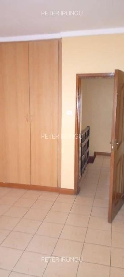 4 Bed Villa with En Suite at Off Likoni Road - 7