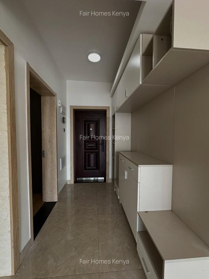 3 Bed Apartment with En Suite at Kingara Road - 9