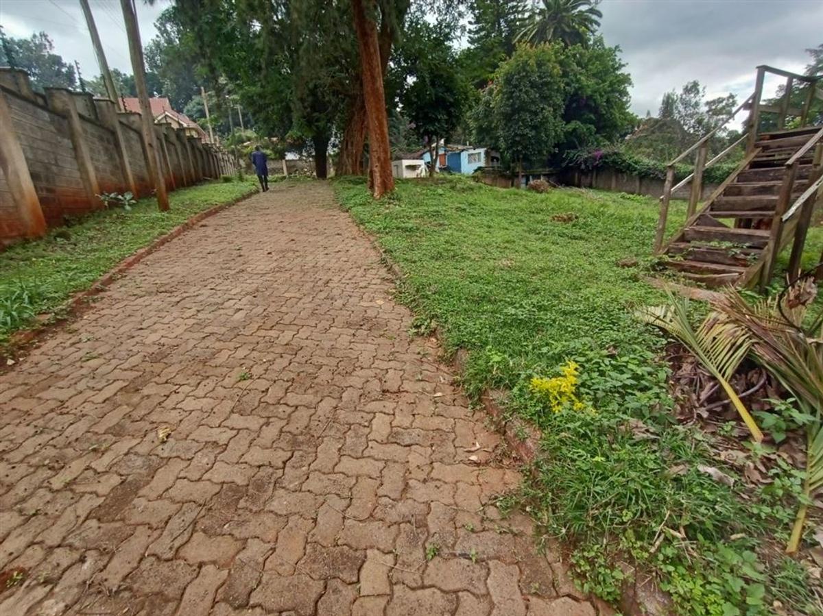 2,024 m² Land at Njumbi Rd - 1