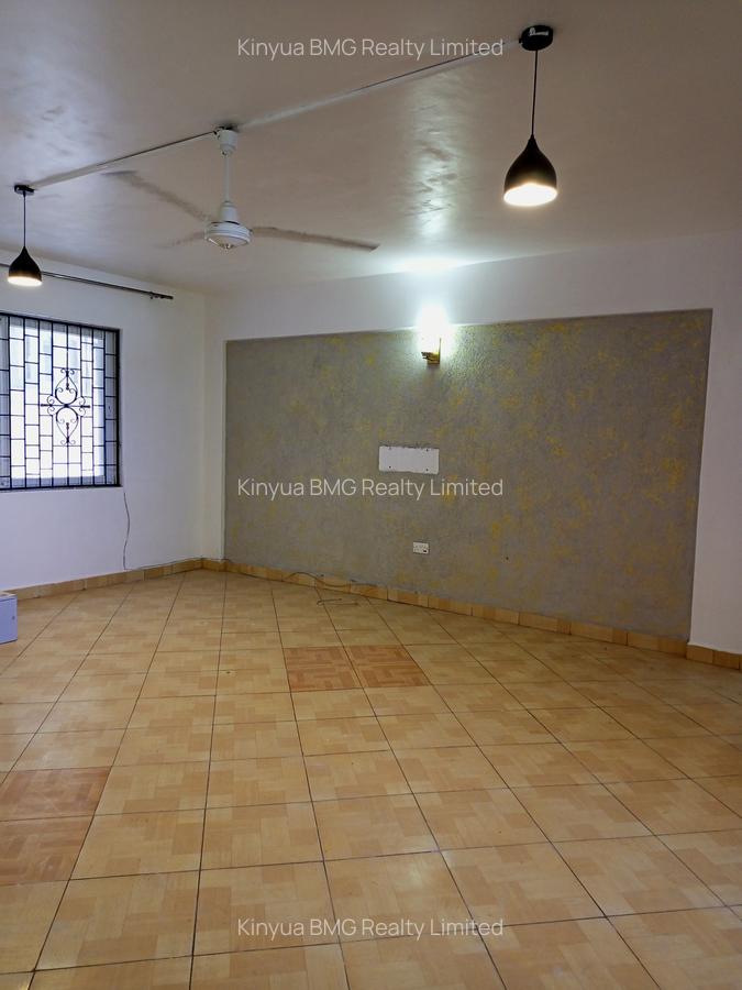 3 Bed Apartment with Backup Generator at Leisure - 1