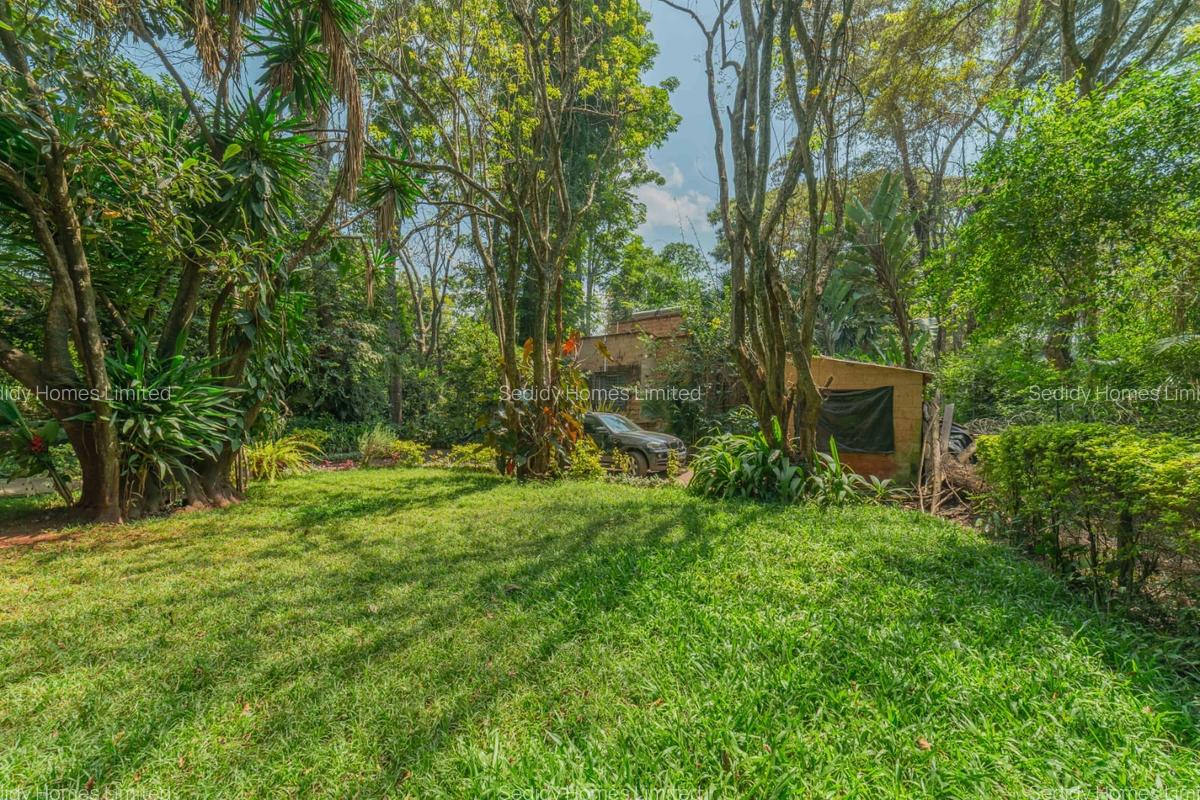 5 Bed Townhouse with En Suite in Kitisuru - 8