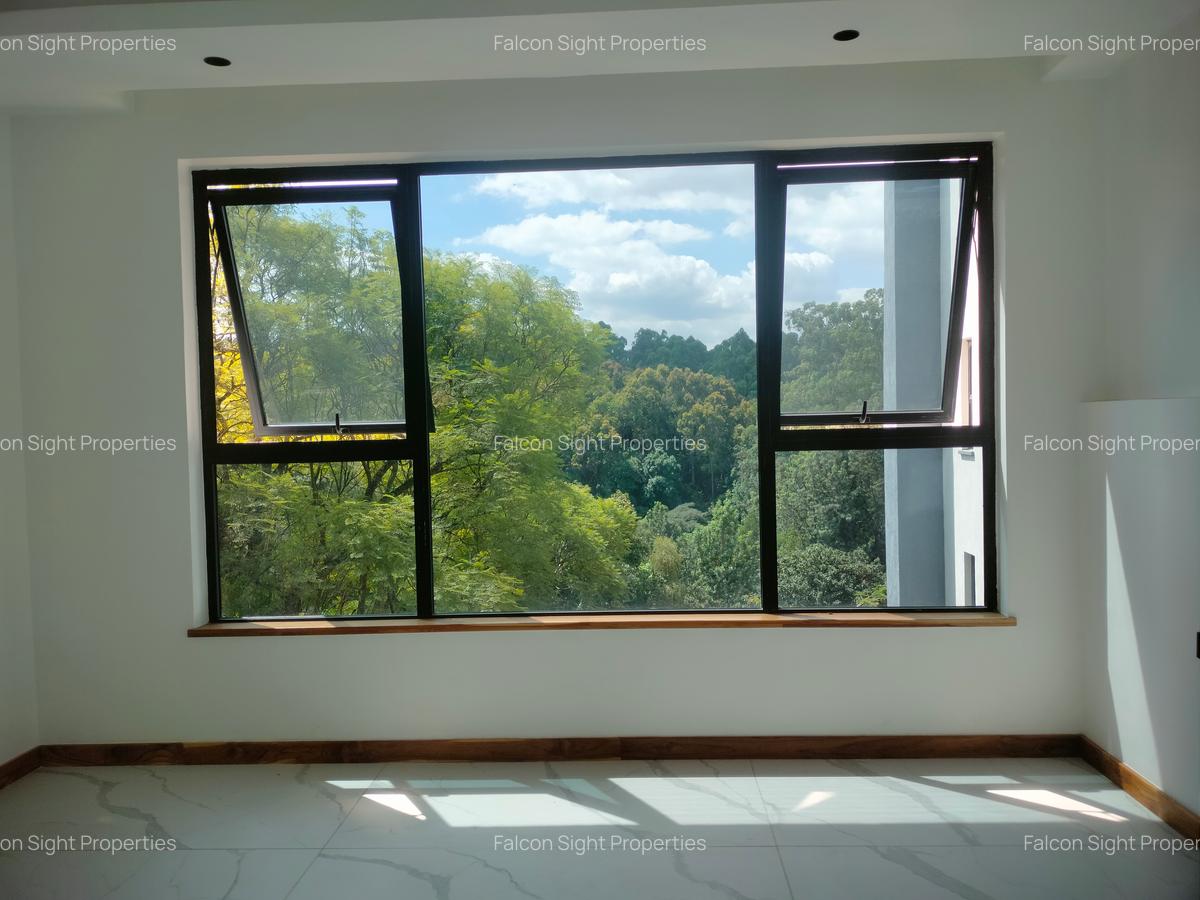 4 Bed Apartment with Swimming Pool at Off Peponi Road - 16