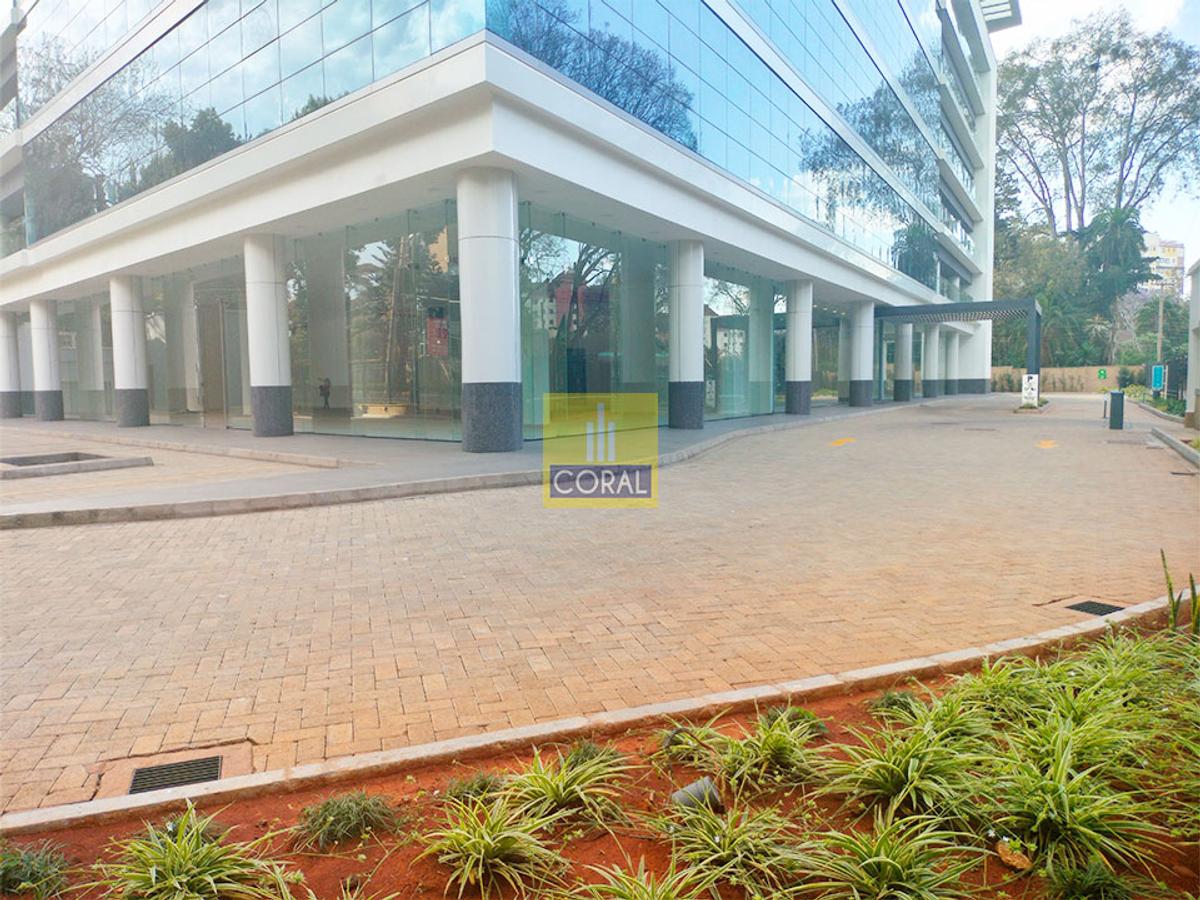 Office in Westlands Area - 16