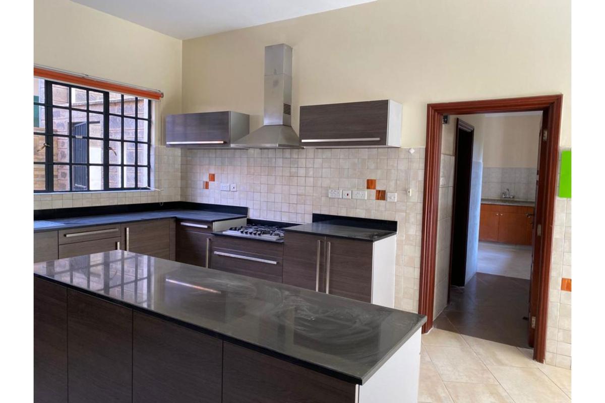 5 Bed Townhouse in Lower Kabete - 13