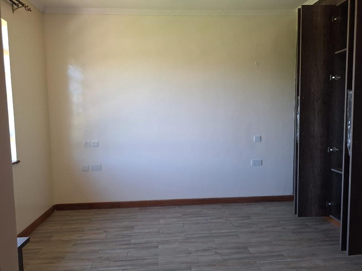 4 Bed Townhouse with En Suite in Ruiru - 10