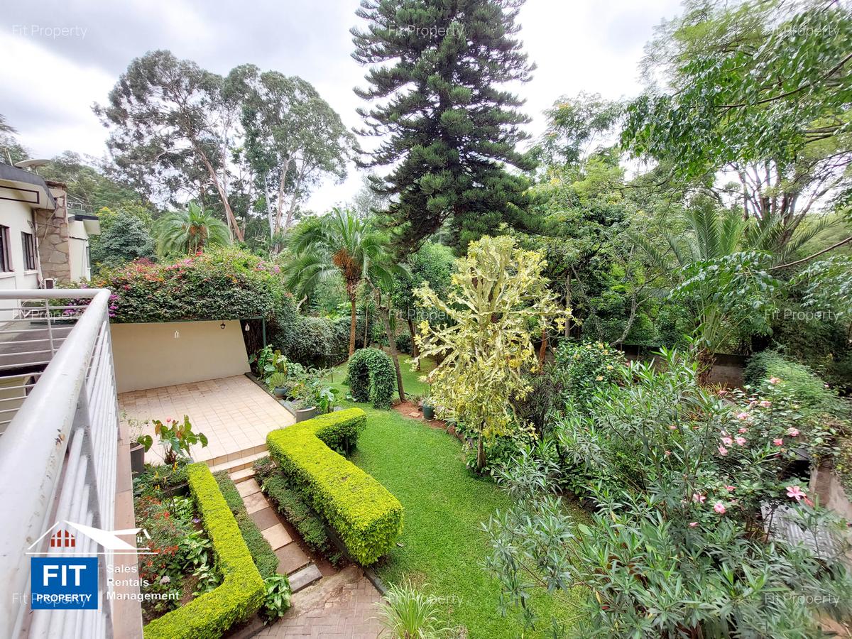 3 Bed House with Garden at Peponi Road - 14