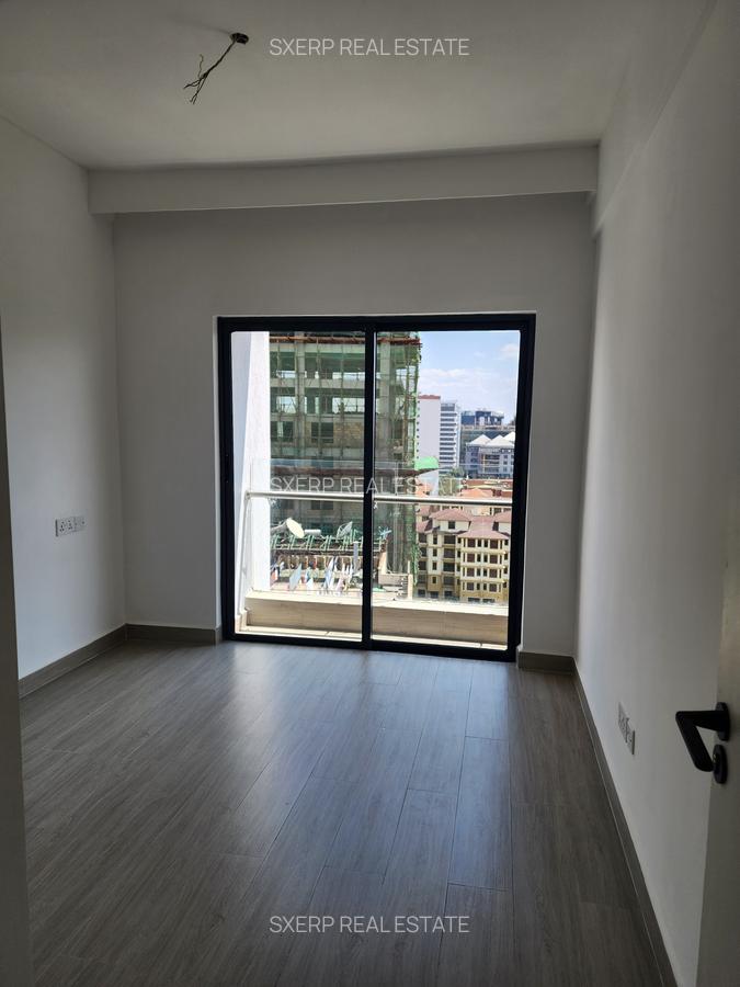 1 Bed Apartment with En Suite at Kindaruma Road - 10