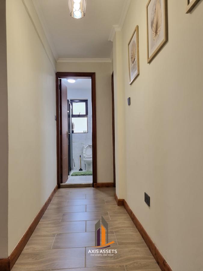 2 Bed Apartment with En Suite at Getathuru Road - 10