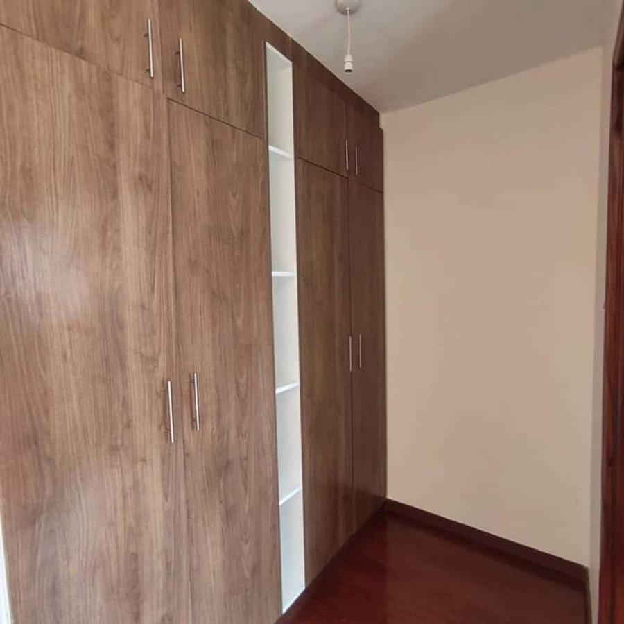 2 Bed Apartment with En Suite in Kileleshwa - 3