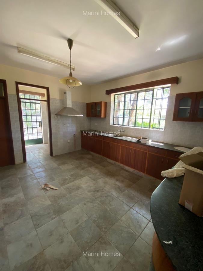 3 Bed Townhouse with En Suite in Karen - 6