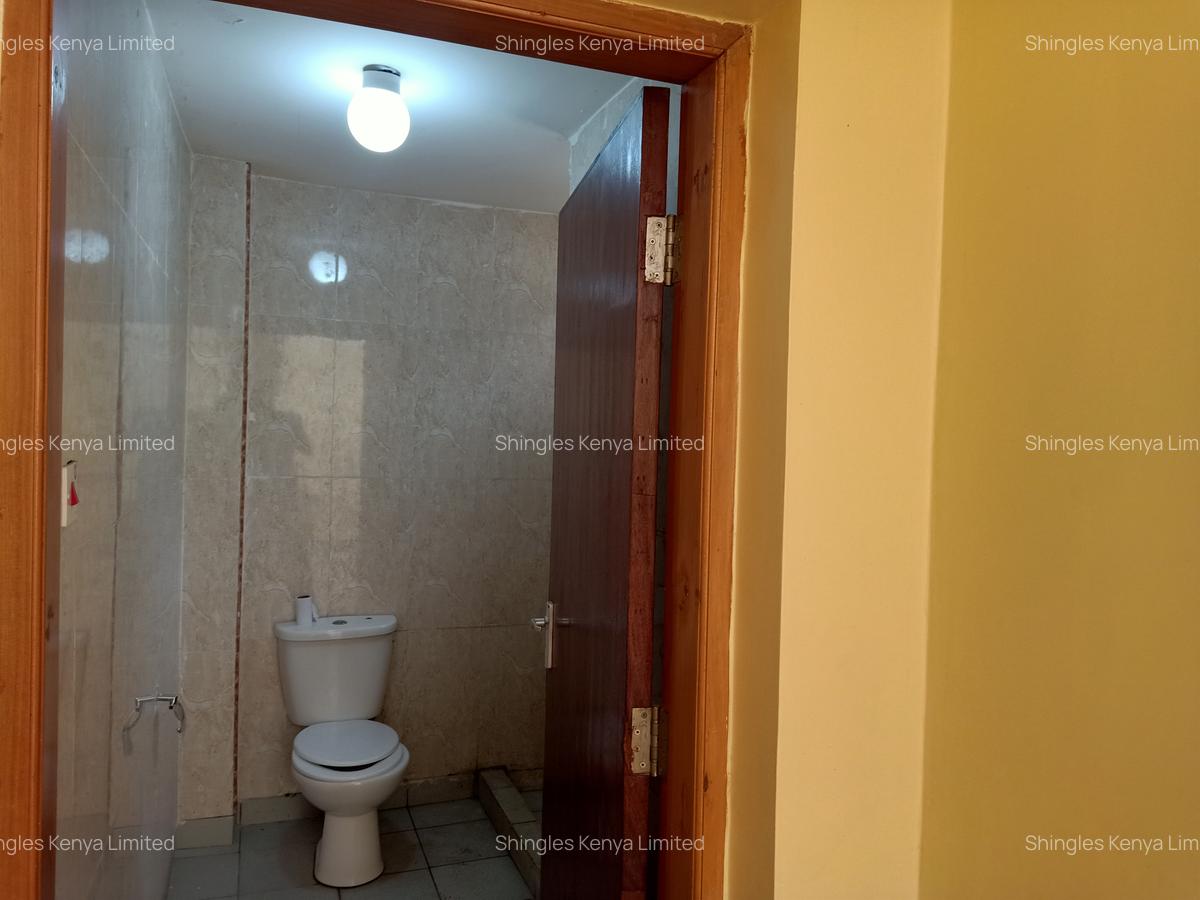 1 Bed Apartment with Parking in Athi River - 10