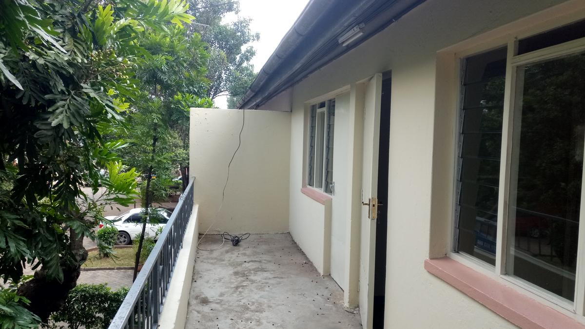 3 Bed Townhouse with En Suite at Kilimani Estate - 12