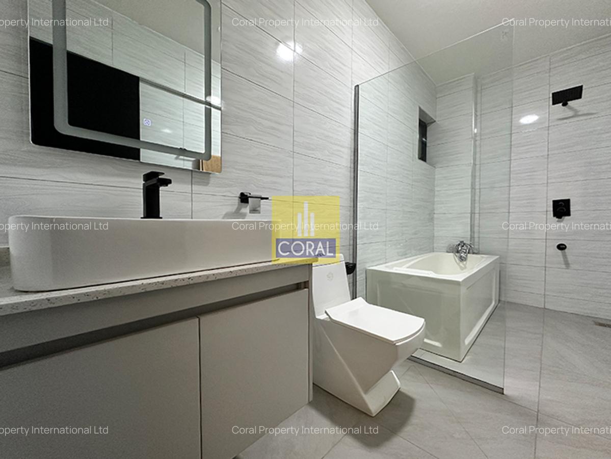 3 Bed Apartment in Parklands - 8