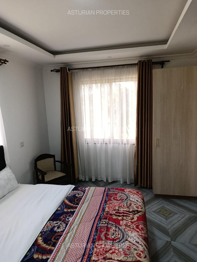 2 Bed Townhouse with En Suite in Runda - 12