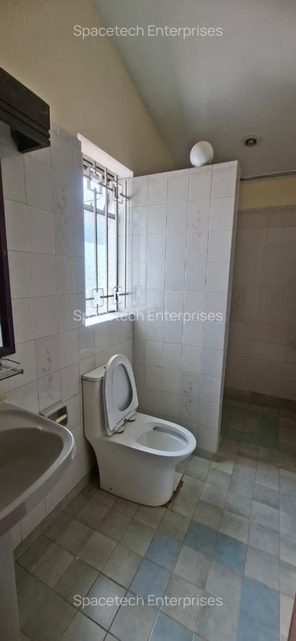 Commercial Property with Parking in Gigiri - 15