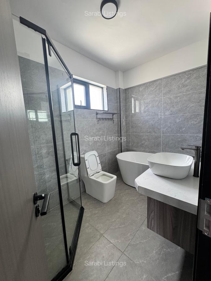 4 Bed Apartment with En Suite in Lavington - 16