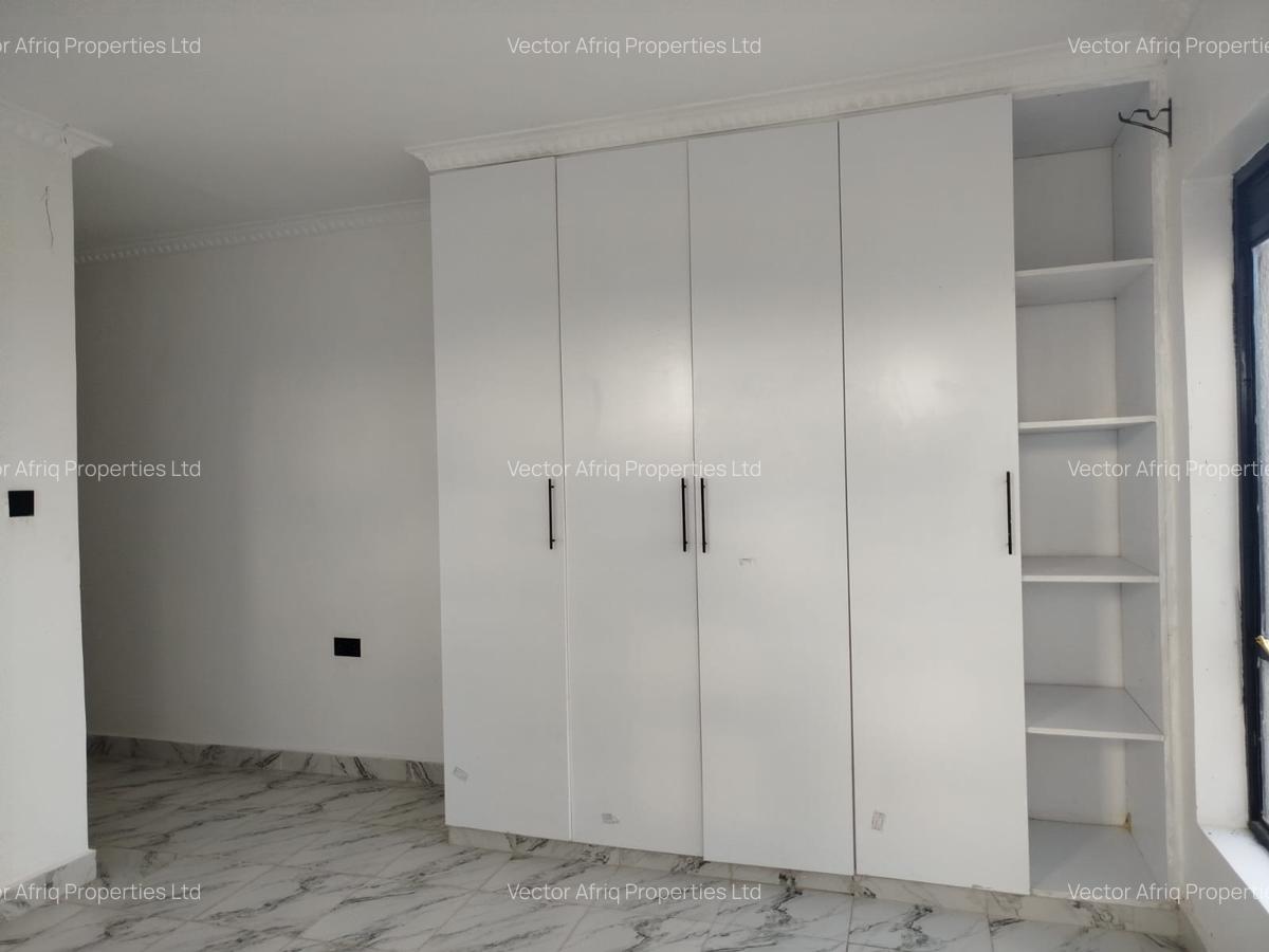 3 Bed House with En Suite in Juja - 10