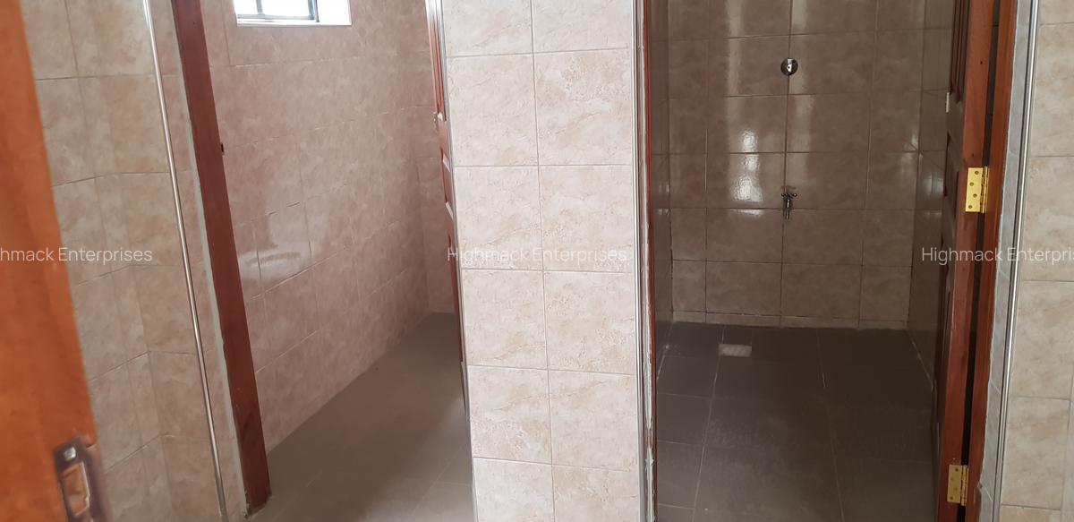 5,000 ft² Warehouse with Service Charge Included at Mombasa Road - 5