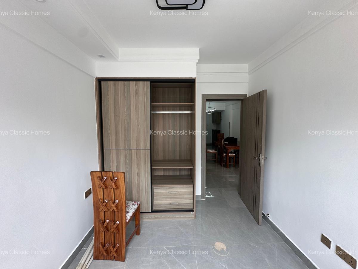 1 Bed Apartment with Borehole at Lavington - 7