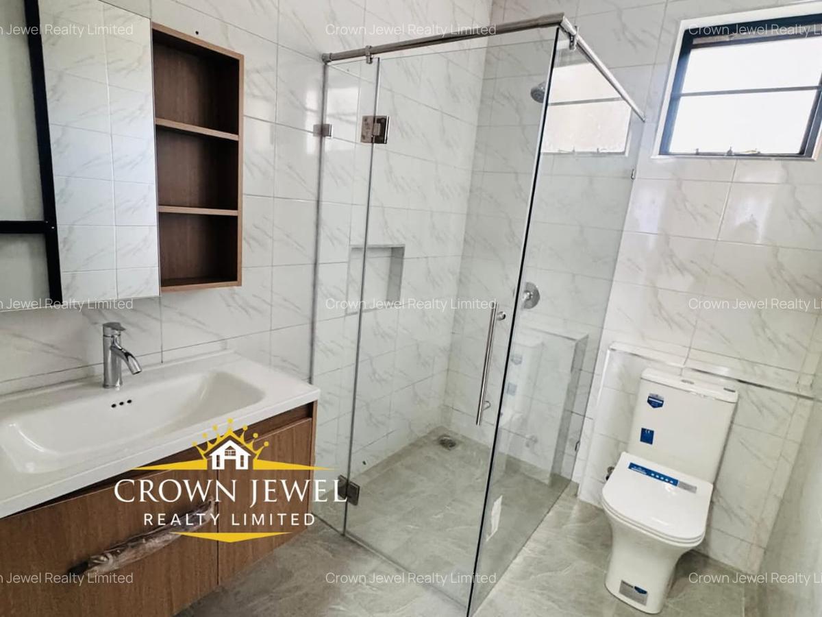 2 Bed Apartment with En Suite in Syokimau - 3