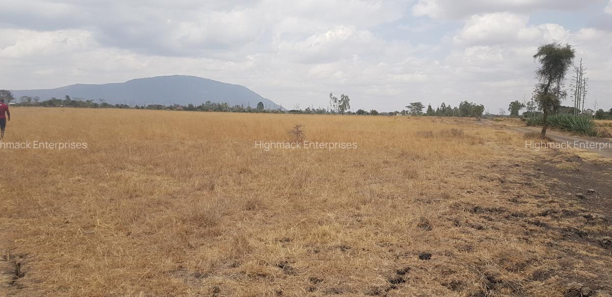 14 ac Land at Kangundo Road - 3