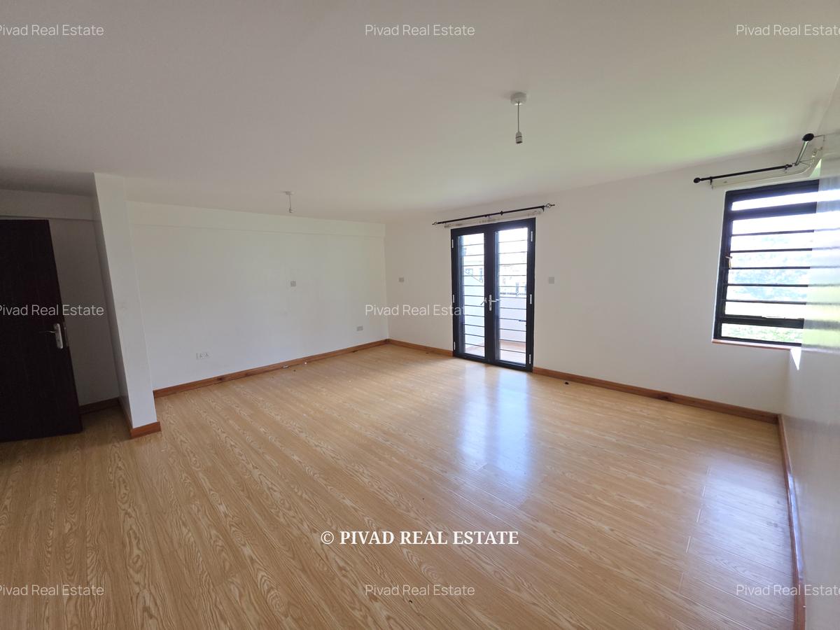 4 Bed House with Garden in Kiambu Road - 5