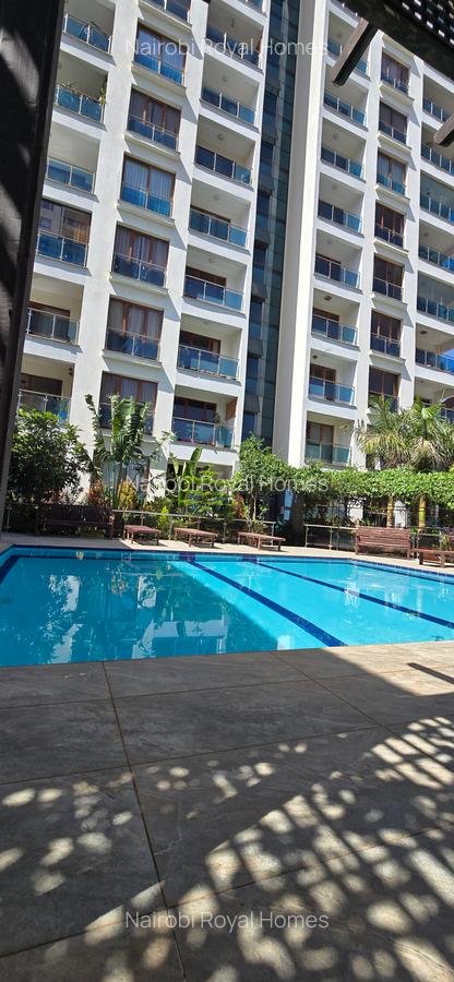 5 Bed Apartment with En Suite at Kileleshwa Tebere Crescent - 4