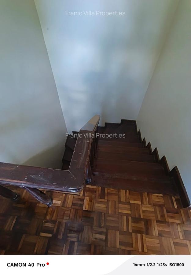 2 Bed House with En Suite at Thigiri - 14