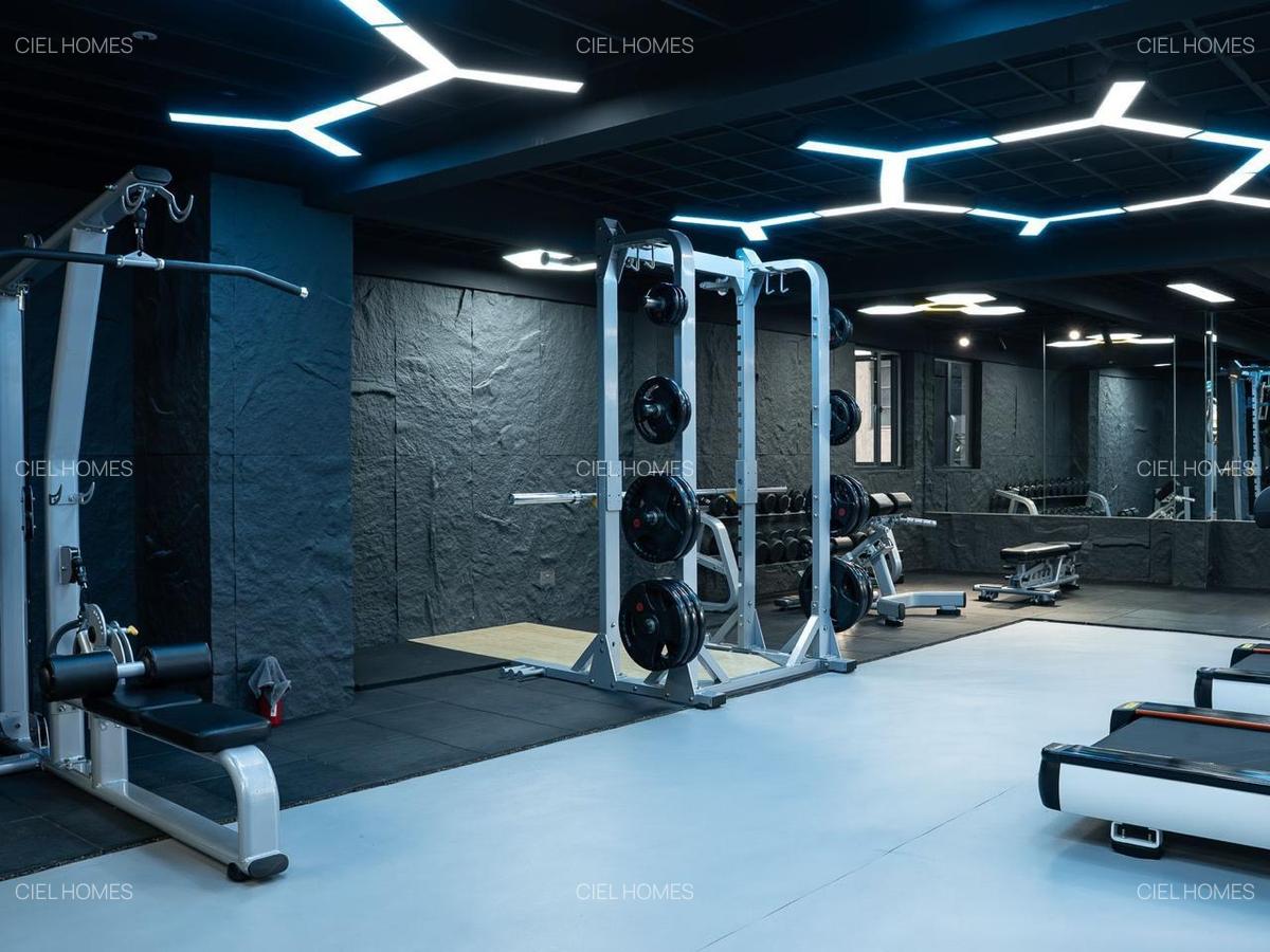 Serviced 1 Bed Apartment with En Suite in Lavington - 17