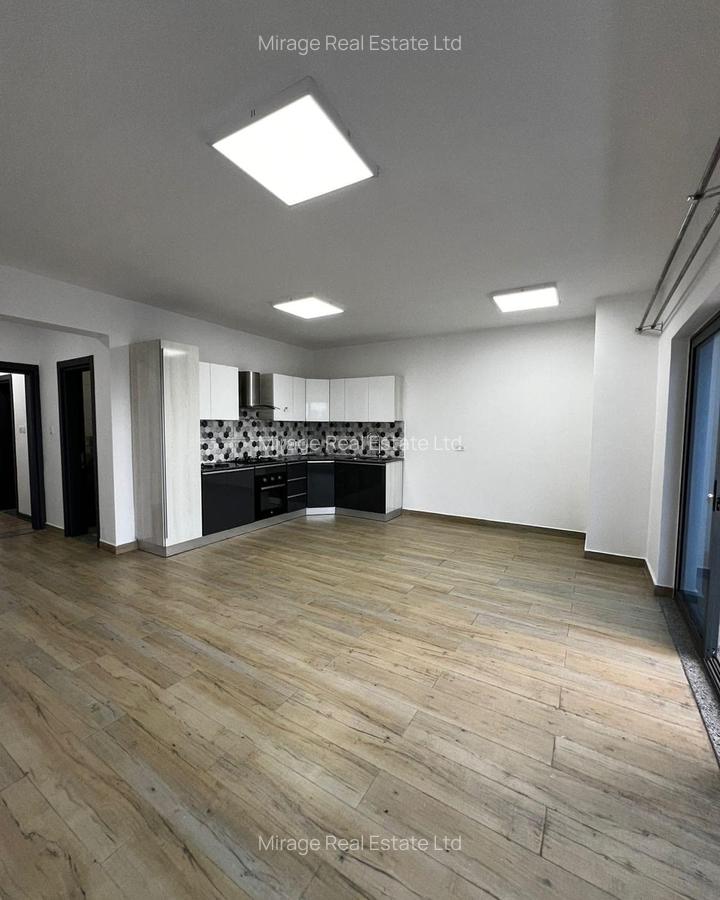 2 Bed Apartment with En Suite in Kileleshwa - 9