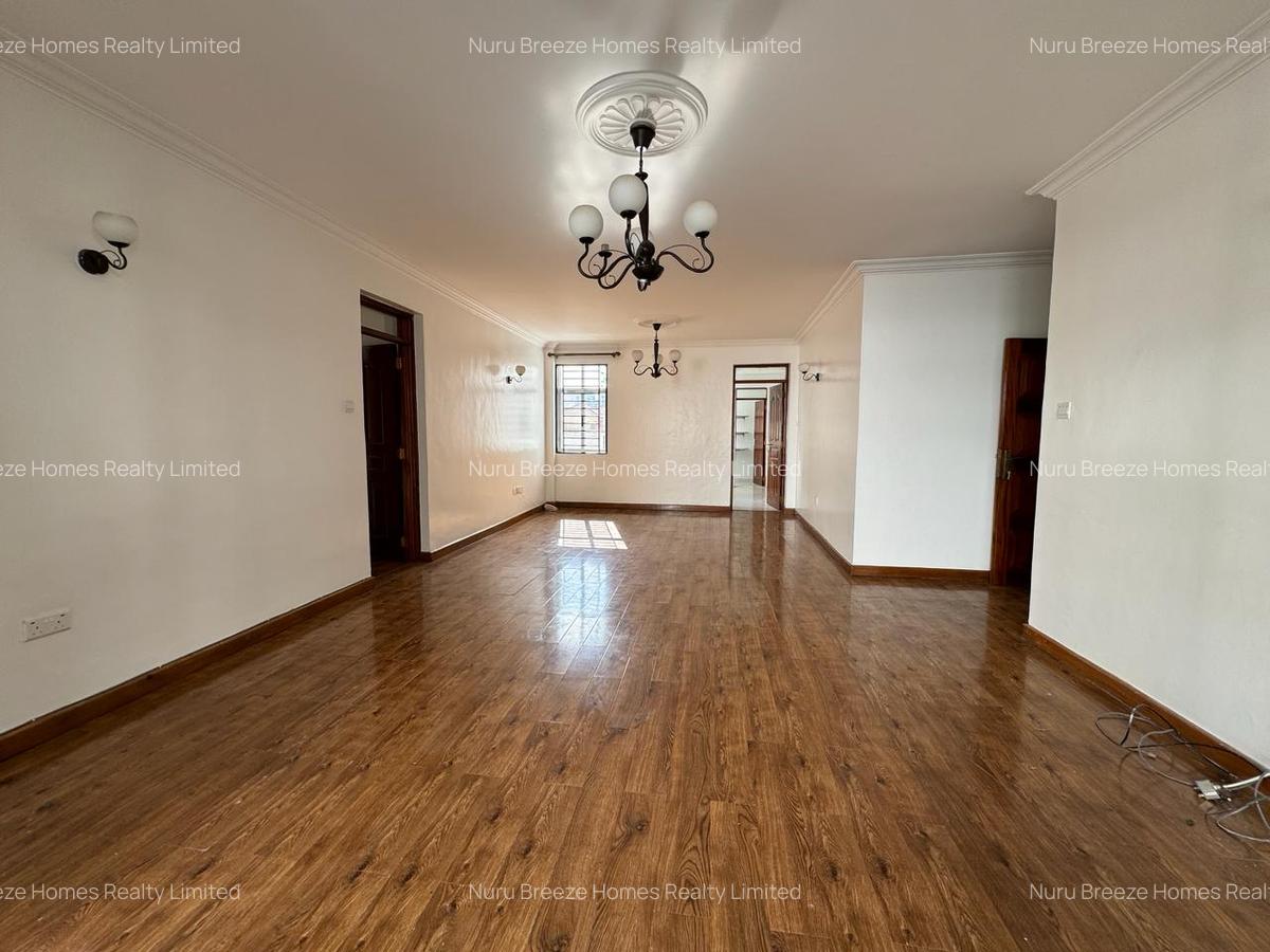 3 Bed Apartment with En Suite in Rhapta Road - 7