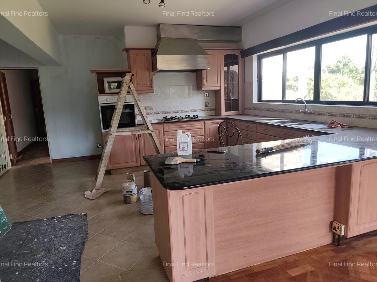 2 Bed House with En Suite in Nyari - 10