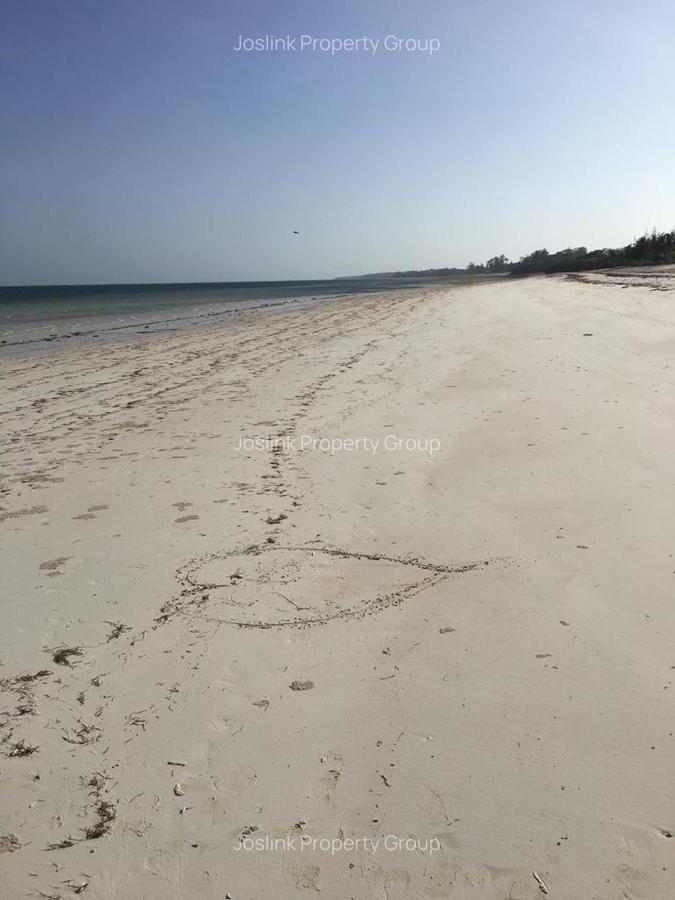Residential Land at Ukunda - 14