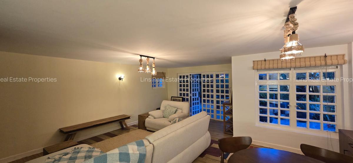 1 Bed House with En Suite in Kitisuru - 10