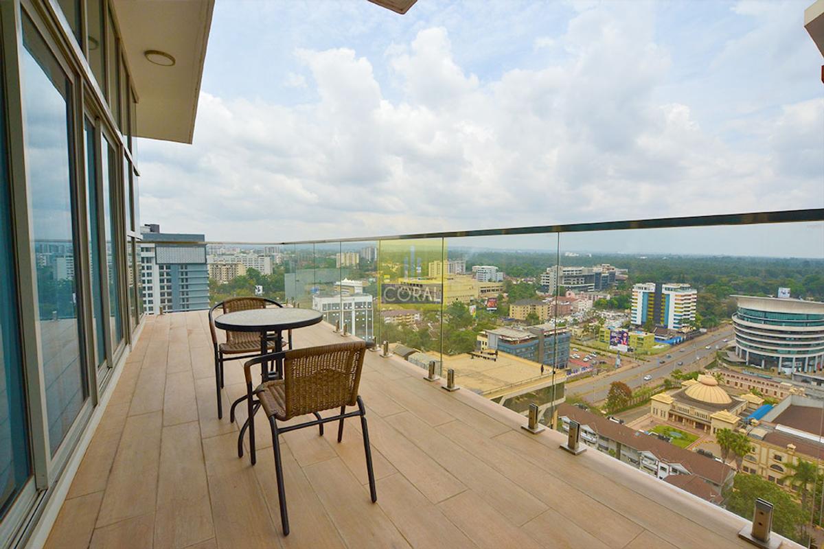 1 Bed Apartment in Westlands Area - 4