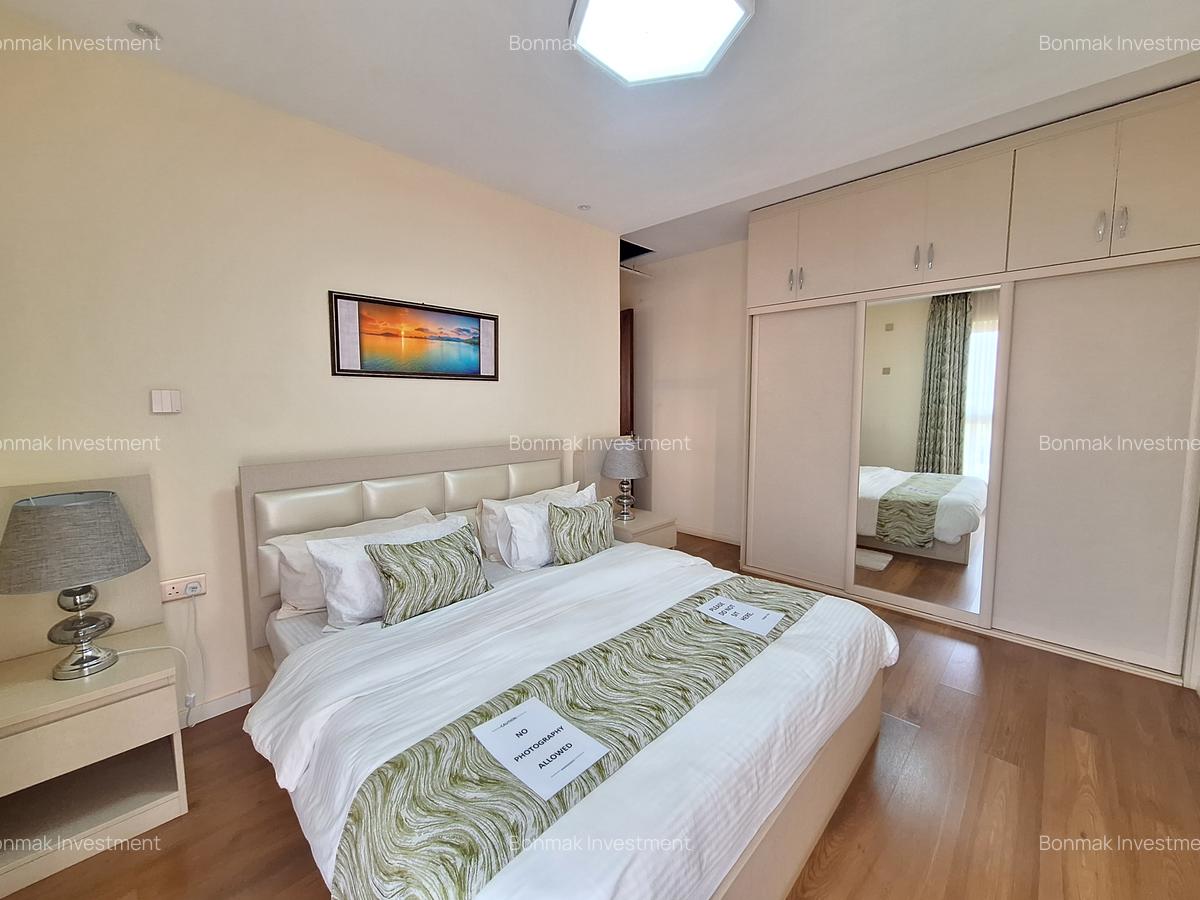 4 Bed Townhouse with En Suite at New Runda - 11