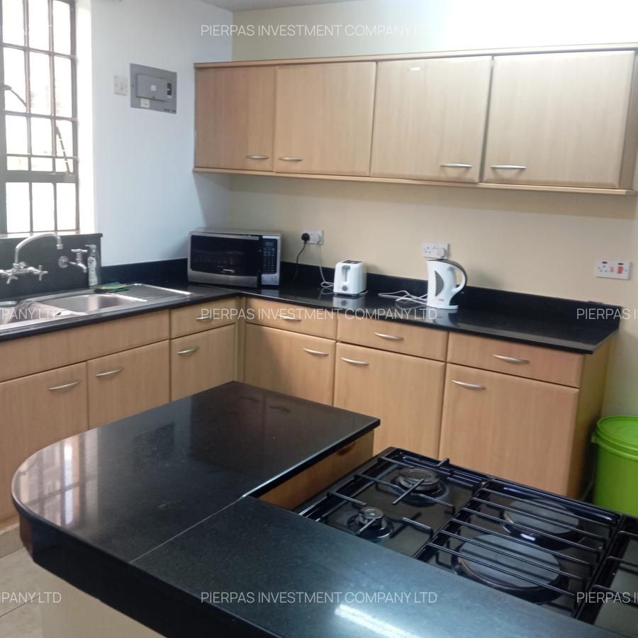 3 Bed Townhouse with En Suite in Brookside - 14