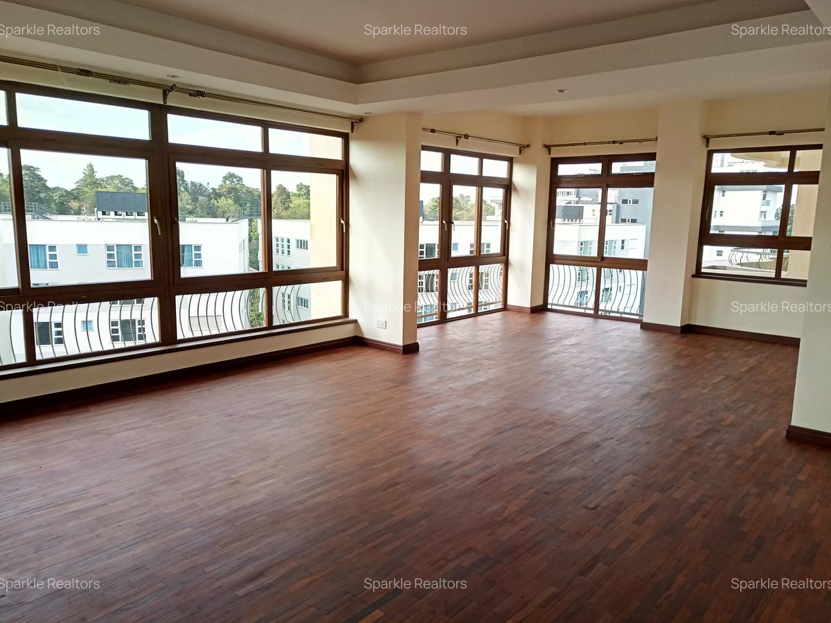 3 Bed Apartment with En Suite at General Mathenge - 1
